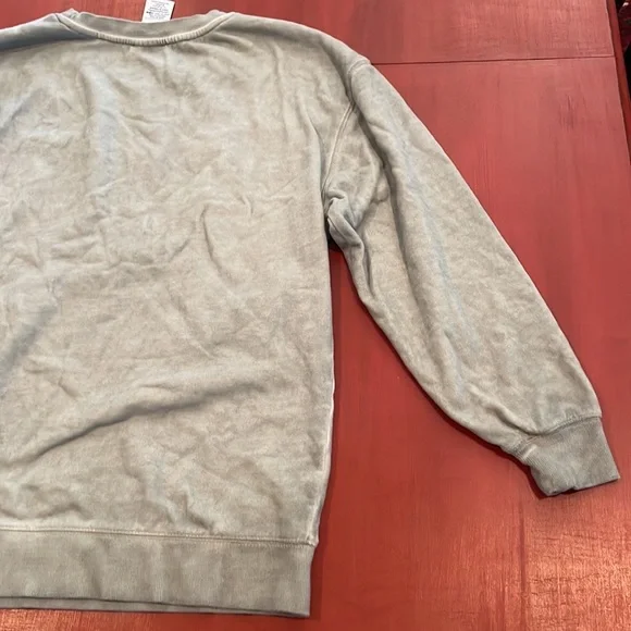 Walt Disney World Disney Parks 50th Vault “Opens Oct. 71” Sweatshirt - Picture 7 of 7